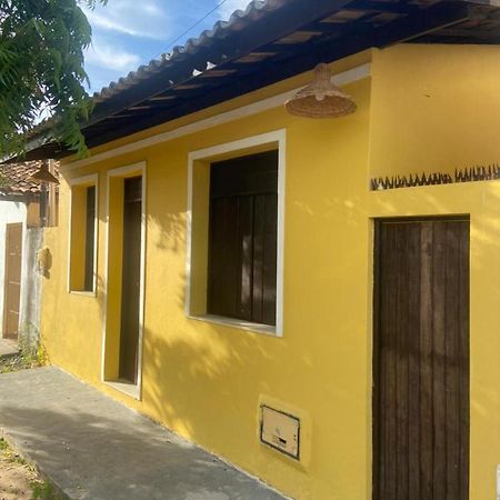 Baixio - Casa Amarela Villa Exterior photo